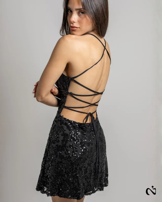 VESTIDO VANTA