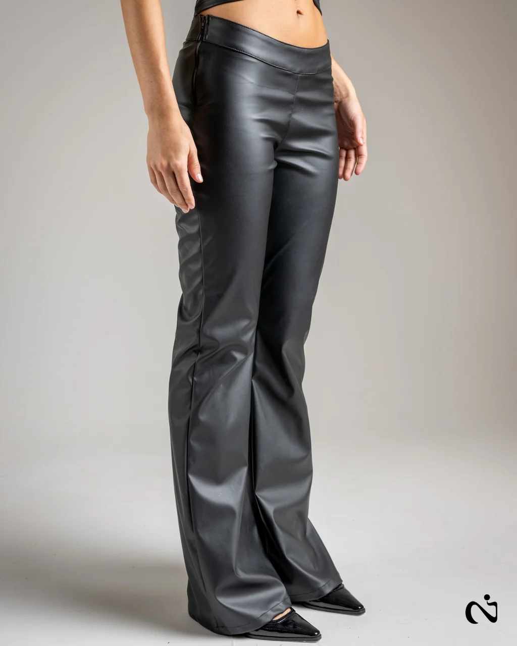 PANTALON PIPA - 2
