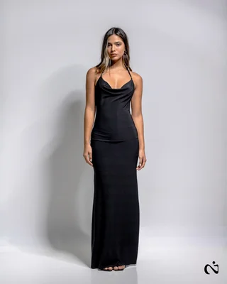 VESTIDO VENTO - Vista 1