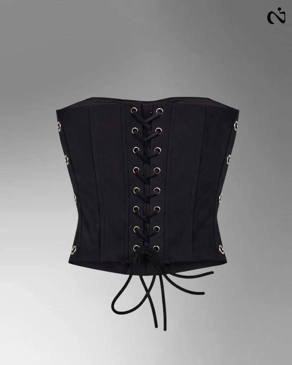 CORSET CROMA - 4