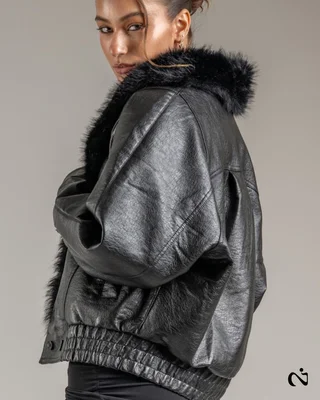 CAMPERA CASSANDRA  - Vista 3