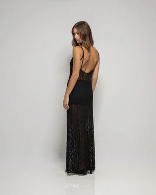 VESTIDO VINI  - Vista 2
