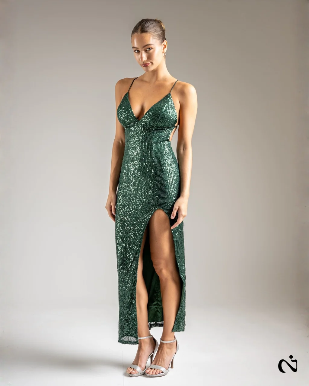 VESTIDO VANESA - 3