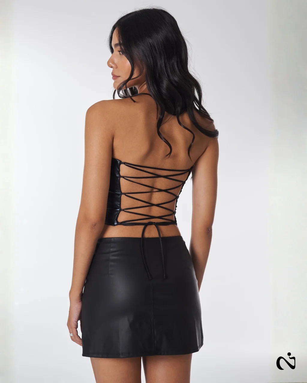 CORSET ALANIS - 2