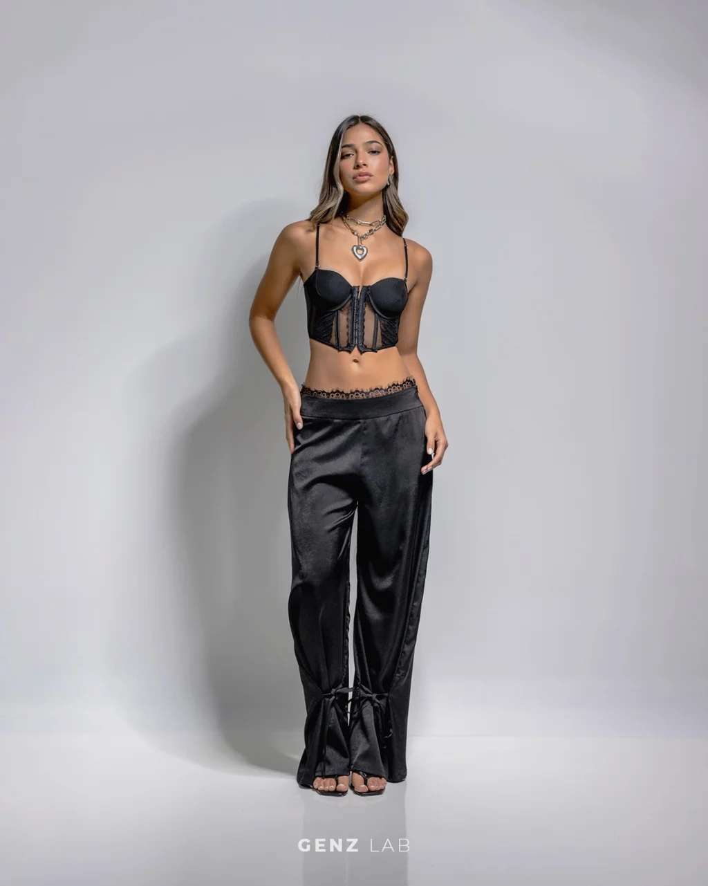CORSET VANGHOG - 4