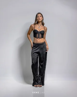 CORSET VANGHOG  - Vista 5