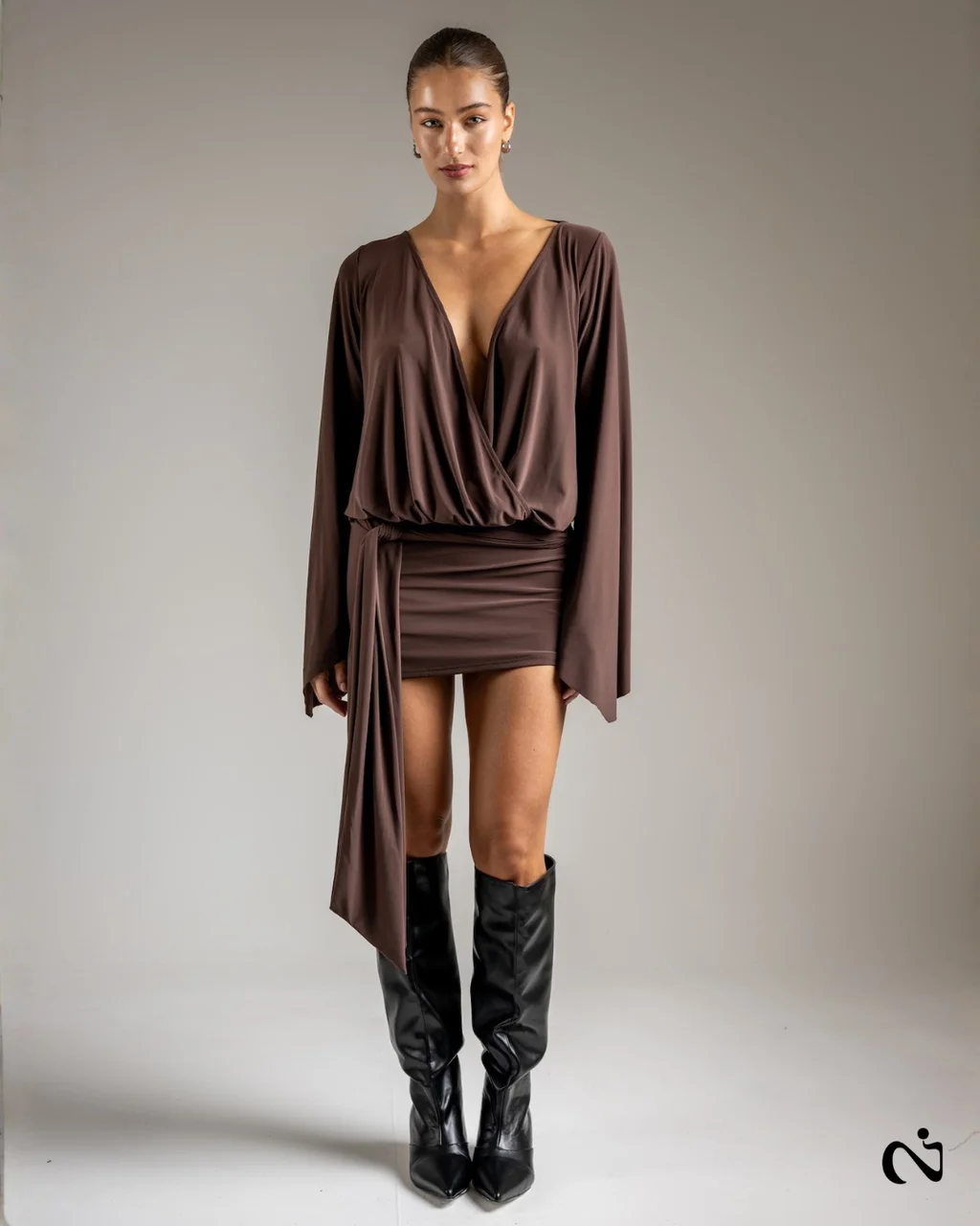 VESTIDO VITA ITY - 3