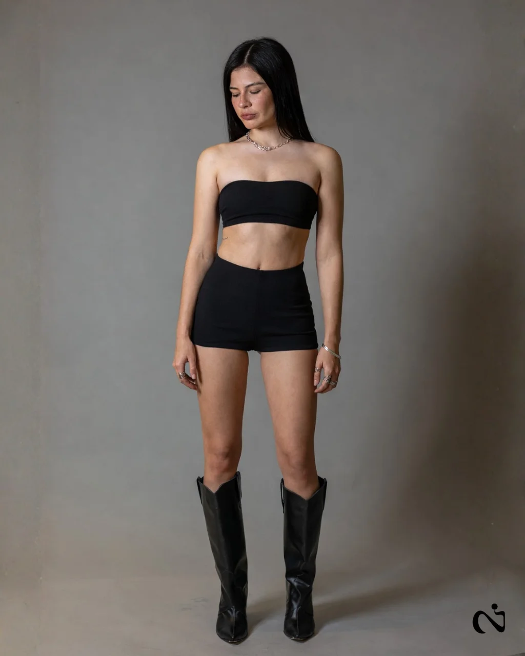 CULOTTE GORGONA - 2