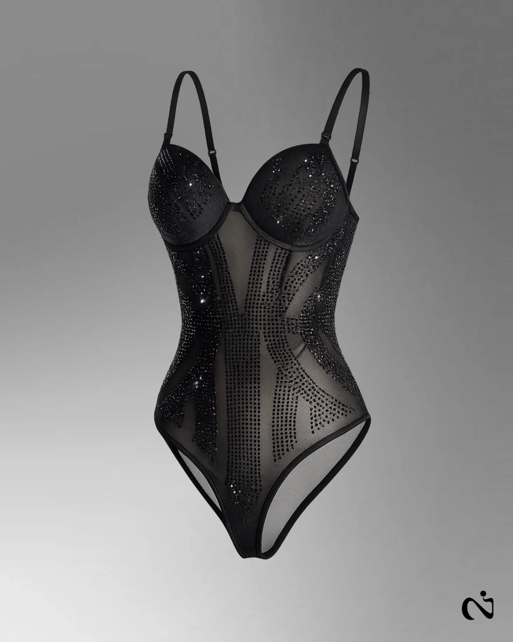 BODY BOLD - 3