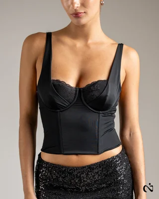 CORSET CRAVE - Vista 1