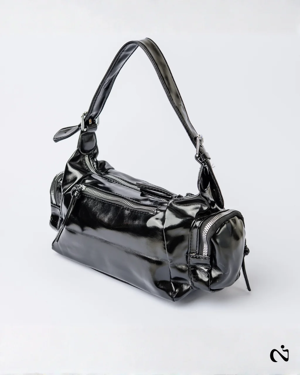 CARTERA CASSIDY - 1
