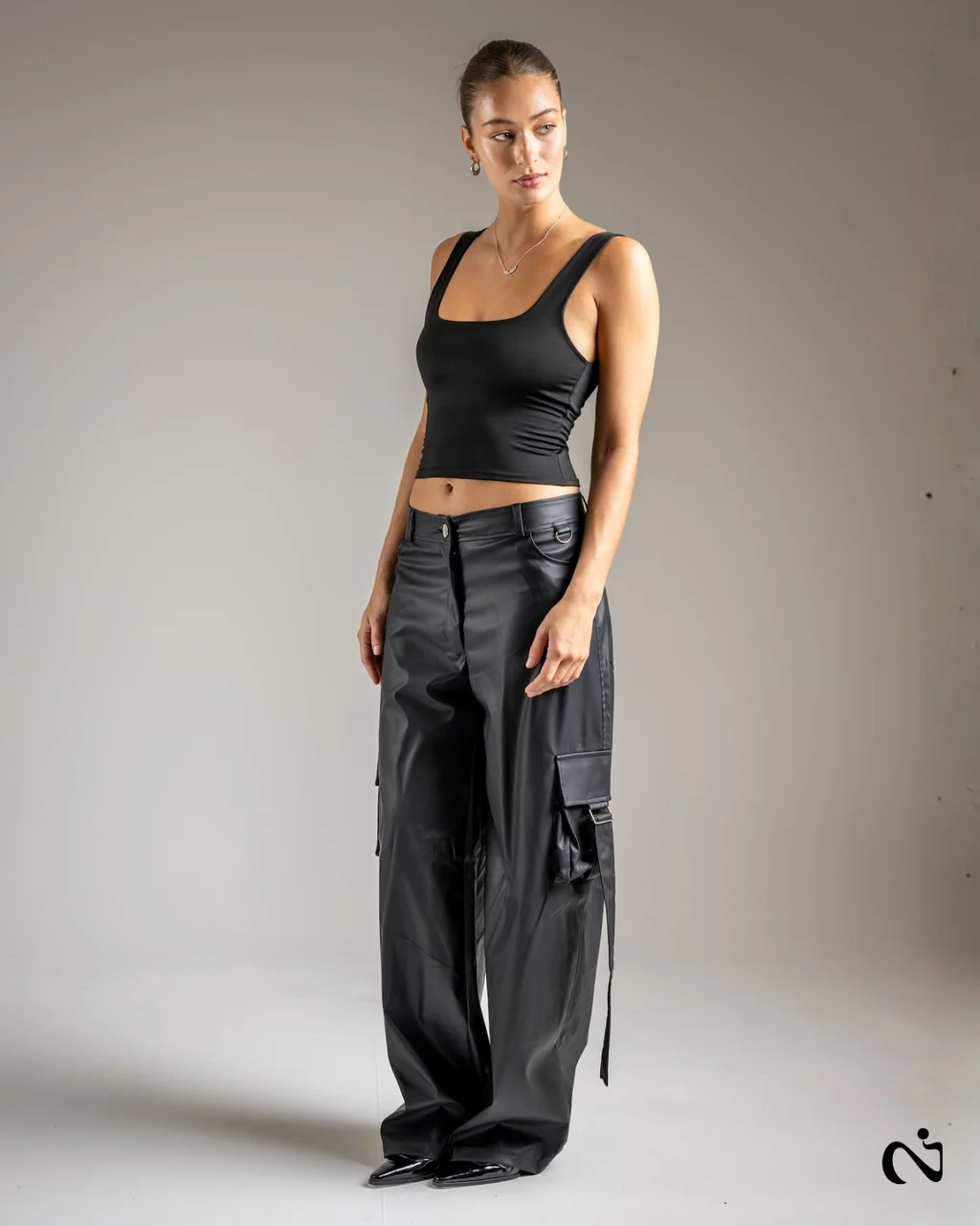 PANTALON BECERRA - 0
