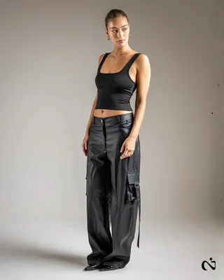 PANTALON BECERRA - Vista 1
