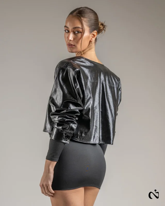 CAMPERA PINA