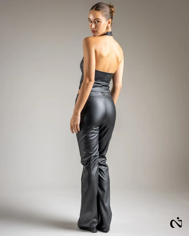 PANTALON PIPA