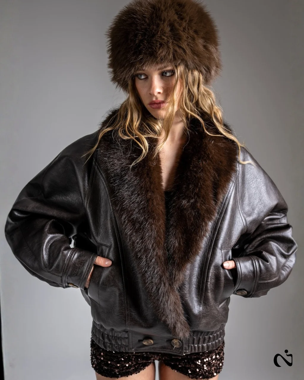 CAMPERA CASSANDRA - 5