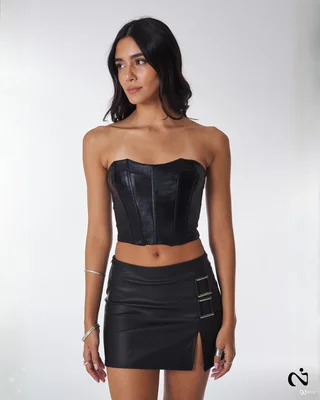 CORSET ALANIS - Vista 1