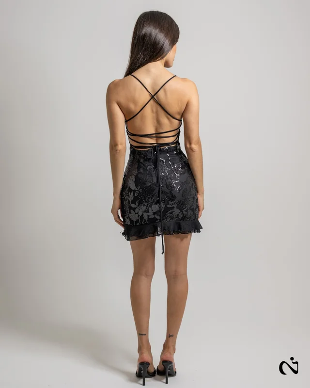 VESTIDO VORIAN 