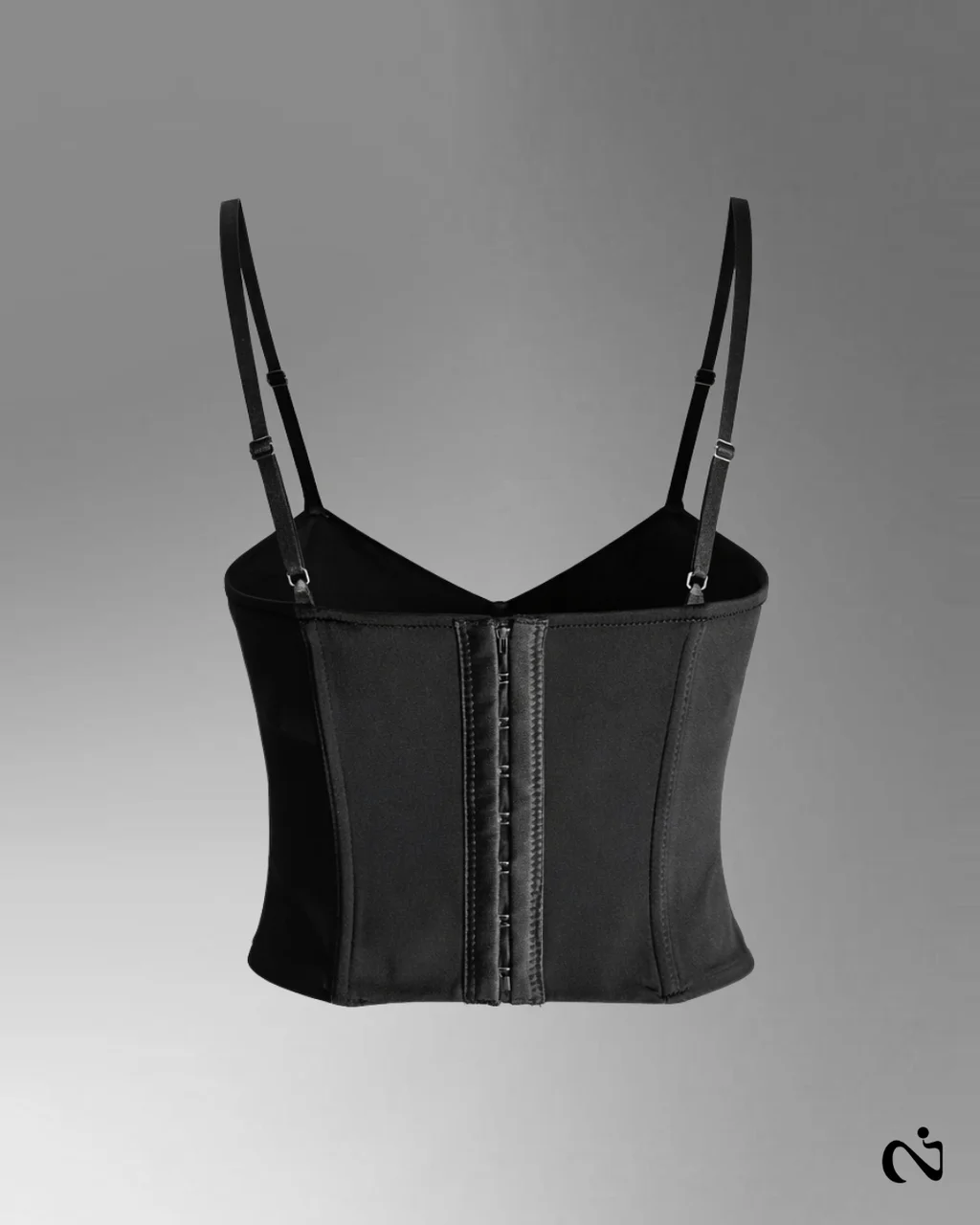 CORSET CRAVE - 4