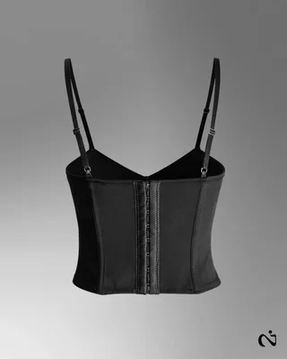 CORSET CRAVE - Vista 5