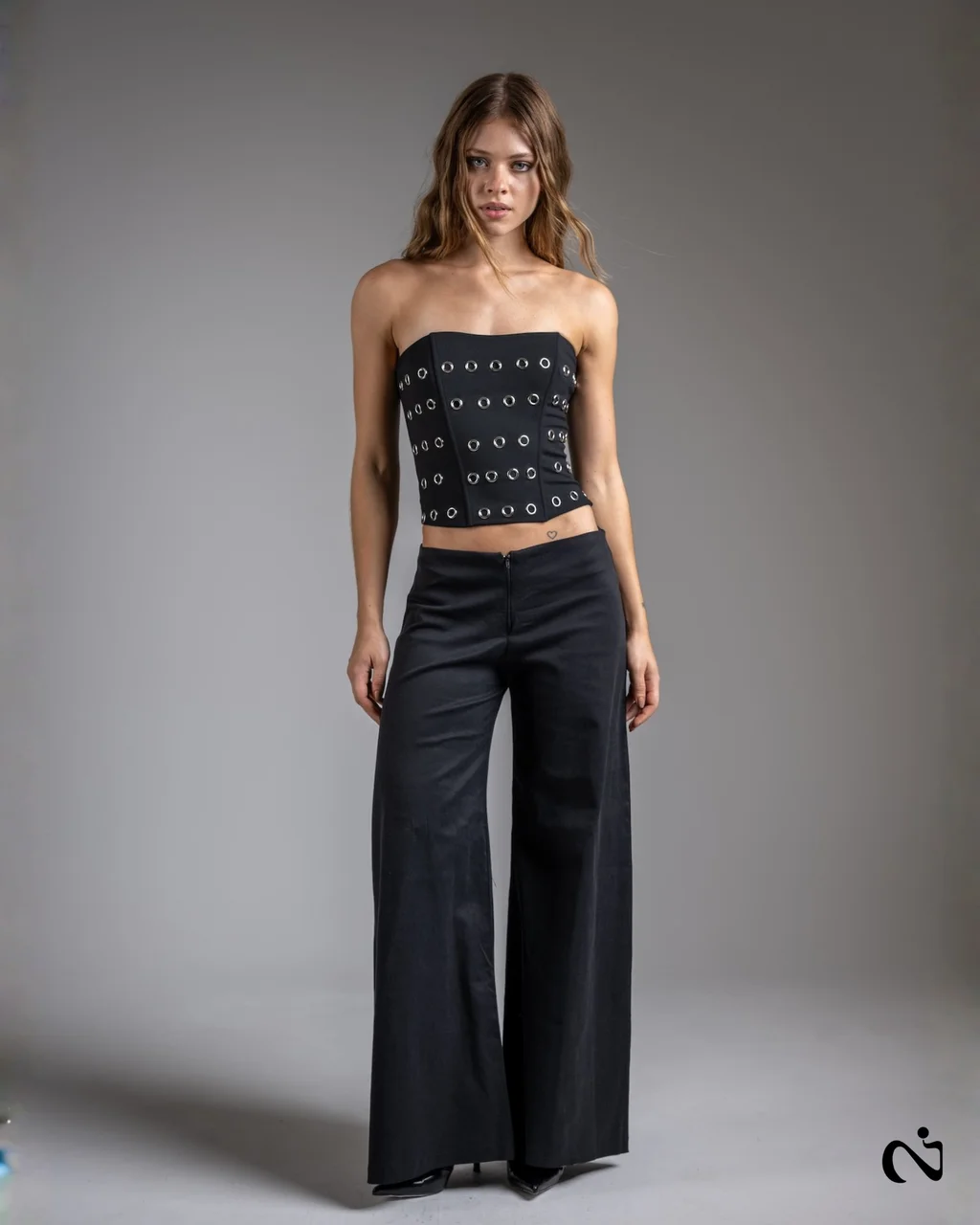 CORSET CROMA - 1