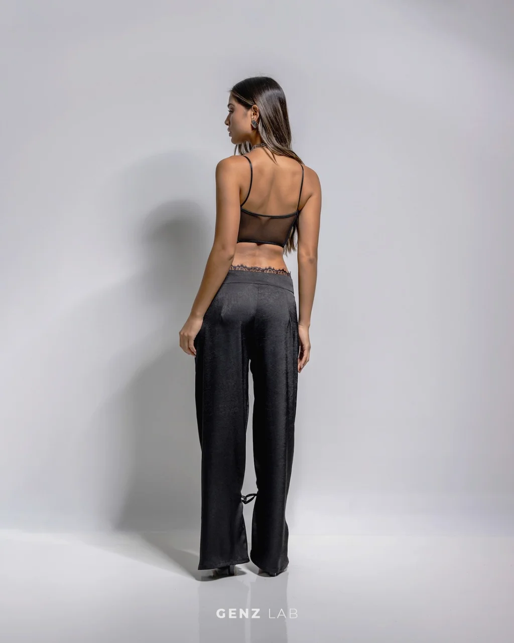 CORSET VANGHOG - 2