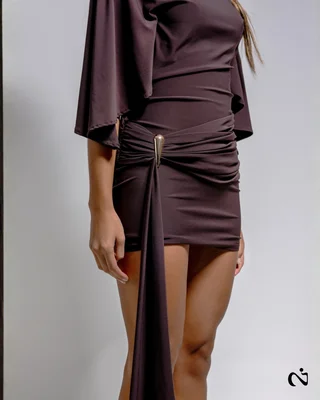 VESTIDO VYR - Vista 4