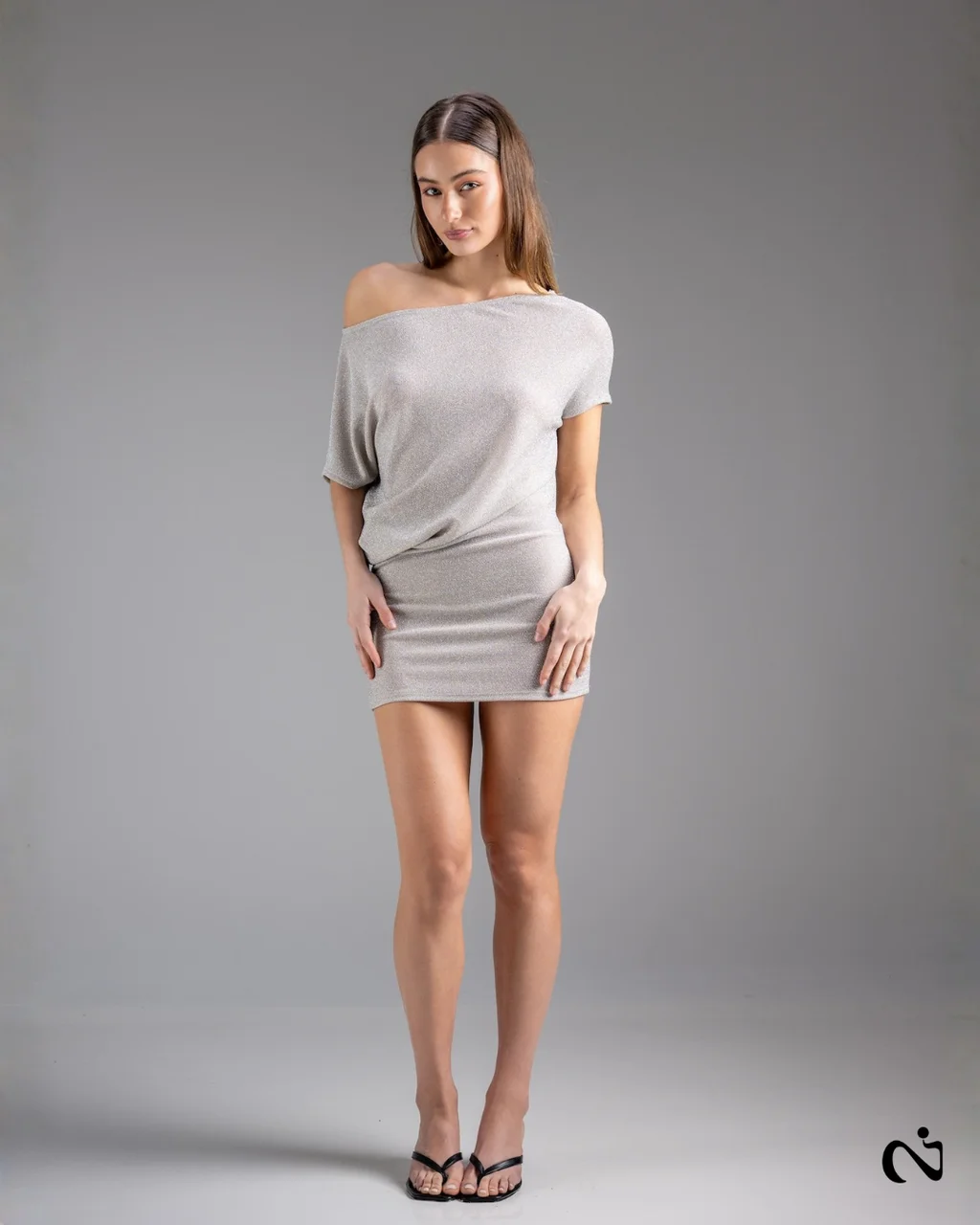 VESTIDO VALERIA - 1