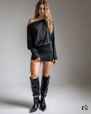VESTIDO VENUS  - Vista 1