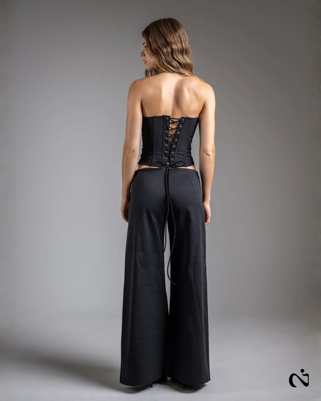 CORSET CROMA - 2