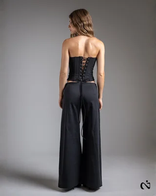 CORSET CROMA - Vista 3