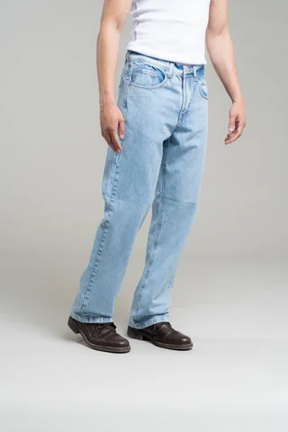 337 - PANTALON RELAXED PALERMO - Vista 2