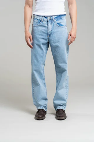 337 - PANTALON RELAXED PALERMO - Vista 1