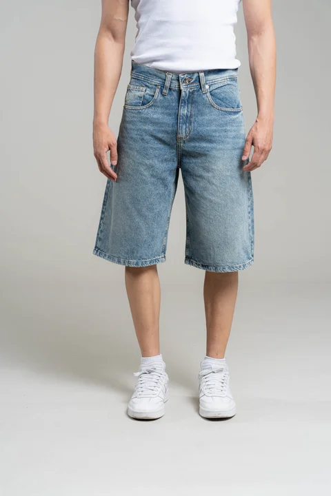 415 - BERMUDA COLTEN