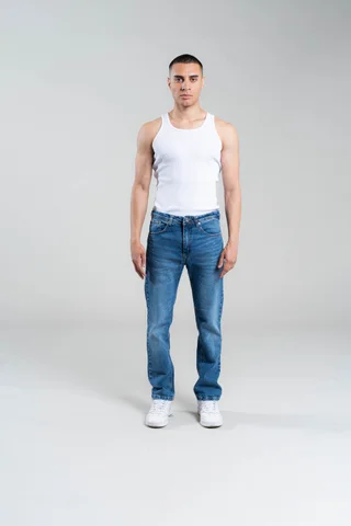 338 - JEANS BAHIA - Vista 5