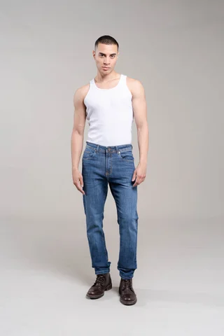 343 - JEAN TEXAS - Vista 4