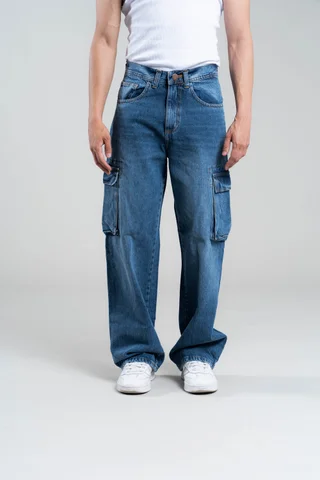 363 - PANTALON CARGO APULIA - Vista 1