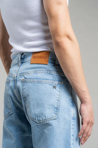 337 - PANTALON RELAXED PALERMO - Vista 4