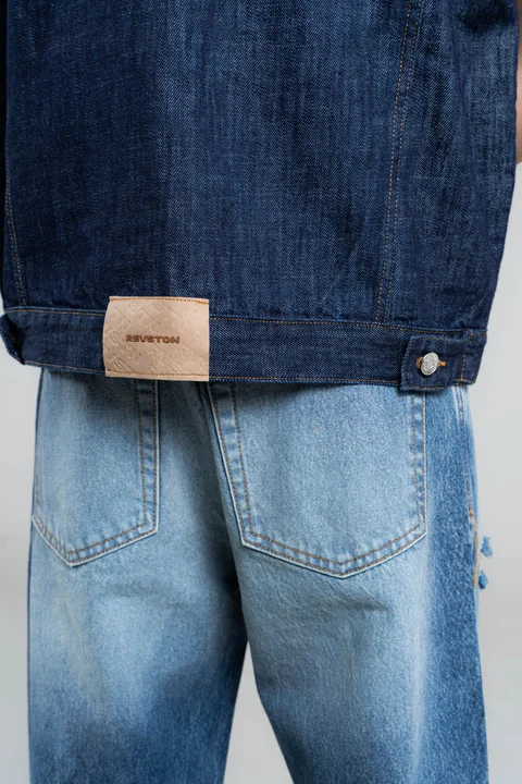 120 - CHALECO VARSOVIA