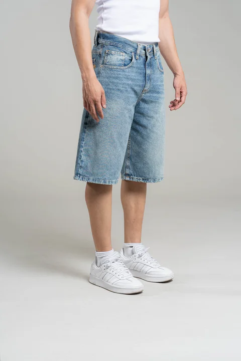 415 - BERMUDA COLTEN