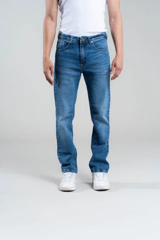 338 - JEANS BAHIA - Vista 1