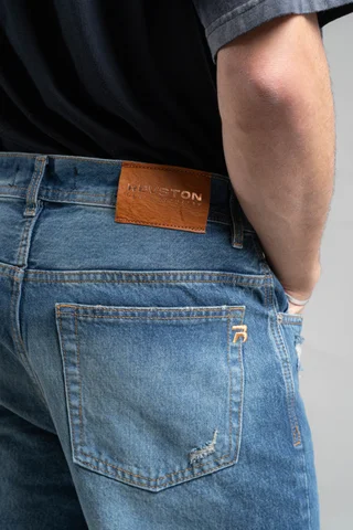 340 - JEANS KIEV - Vista 3