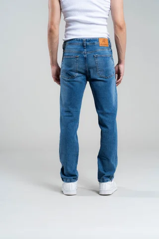 338 - JEANS BAHIA - Vista 3