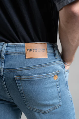 400 - JEANS AMAPA - Vista 4