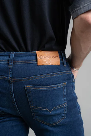 423 - JEANS CADIZ - Vista 4