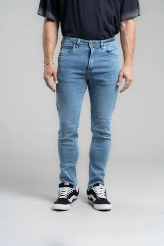 400 - JEANS AMAPA - Vista 1