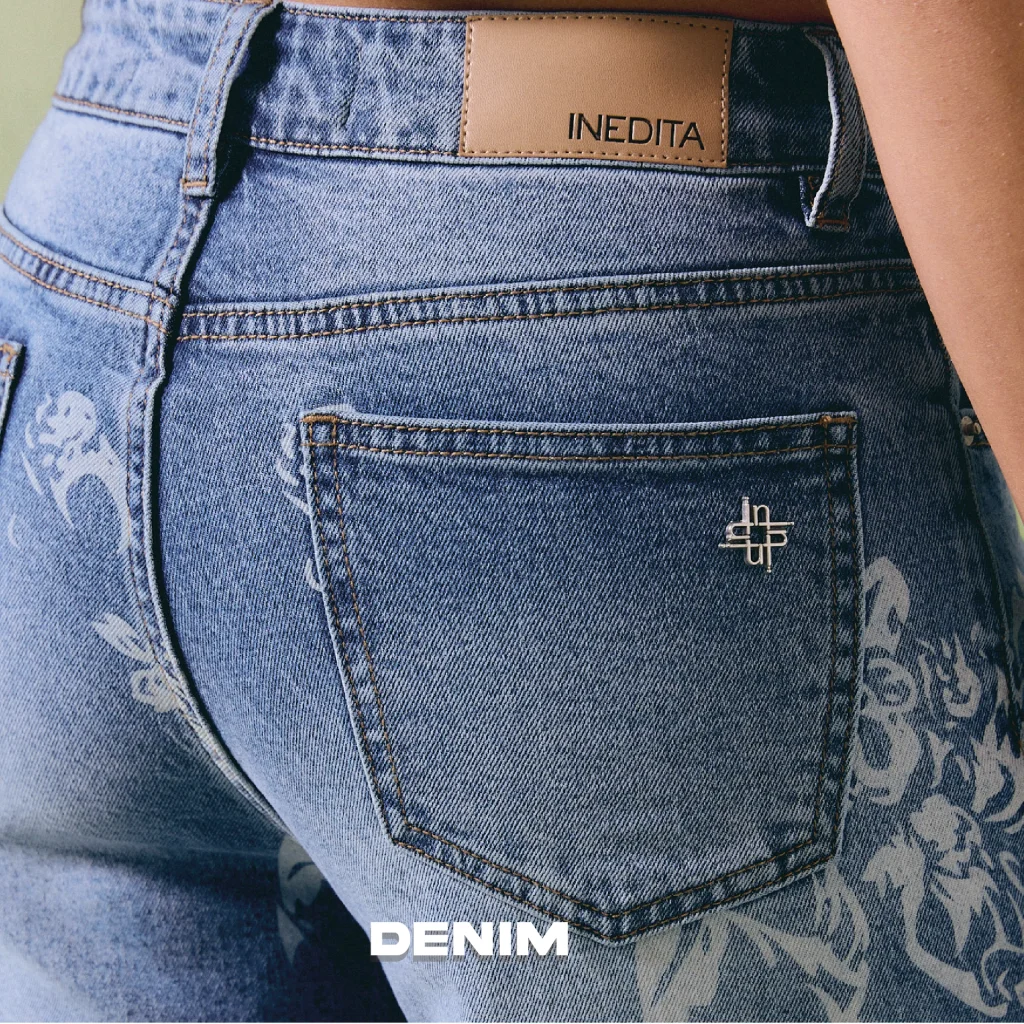 denim