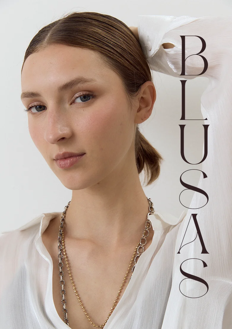 BLUSAS
