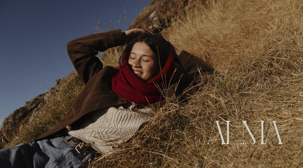 Banner ALMA 2 / invierno