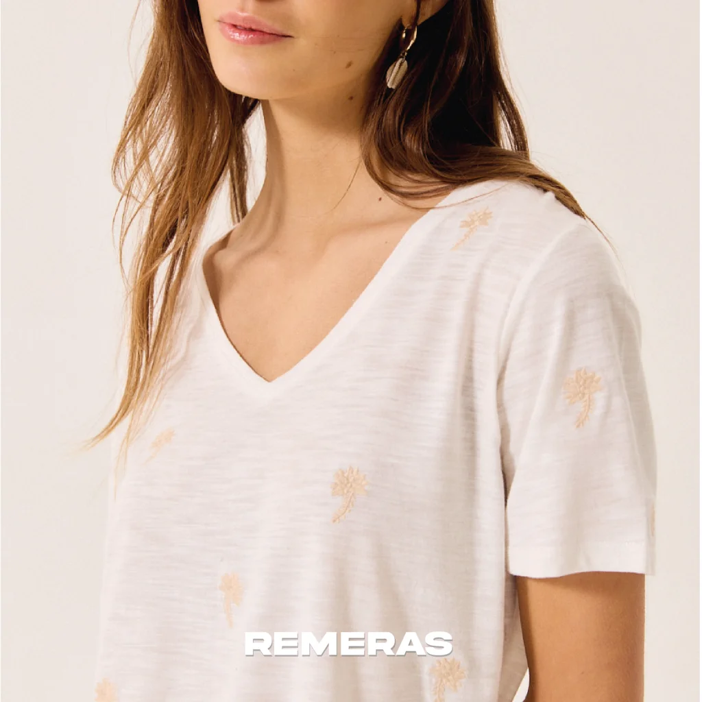 remeras
